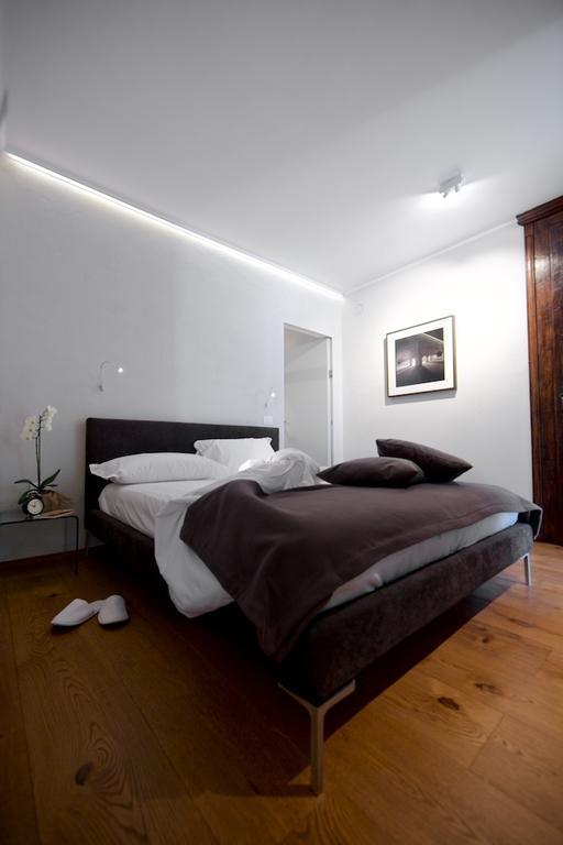 Ma Ville Aosta Kamer foto