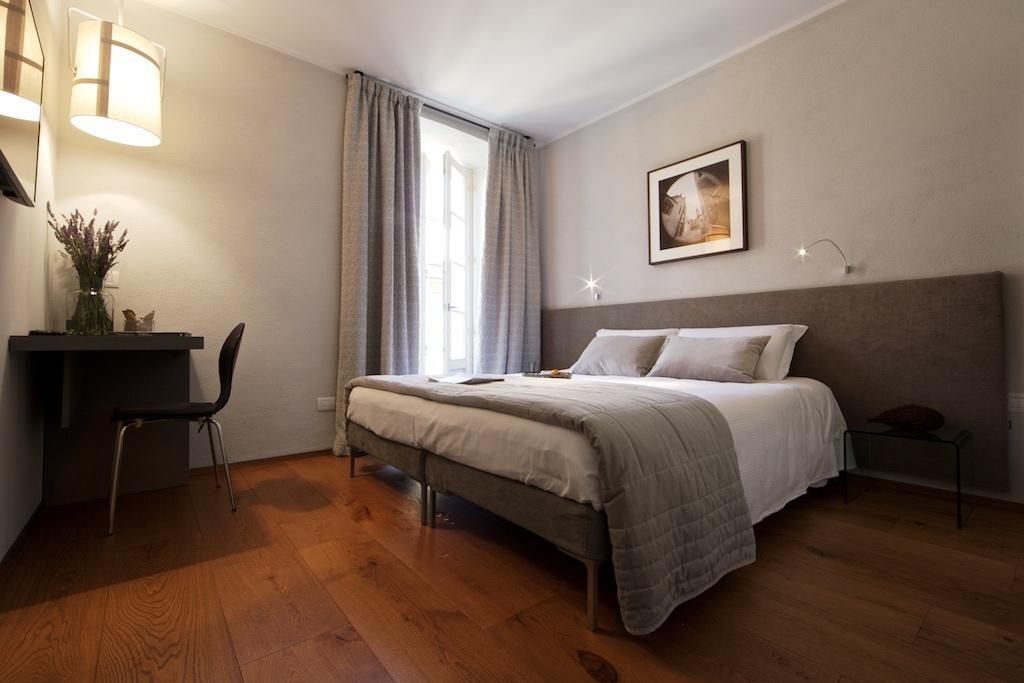 Ma Ville Aosta Kamer foto